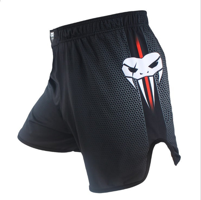 MMA Boxing Shorts Sanda Fighting