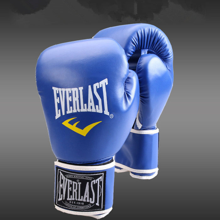 Professional training for boxing gloves