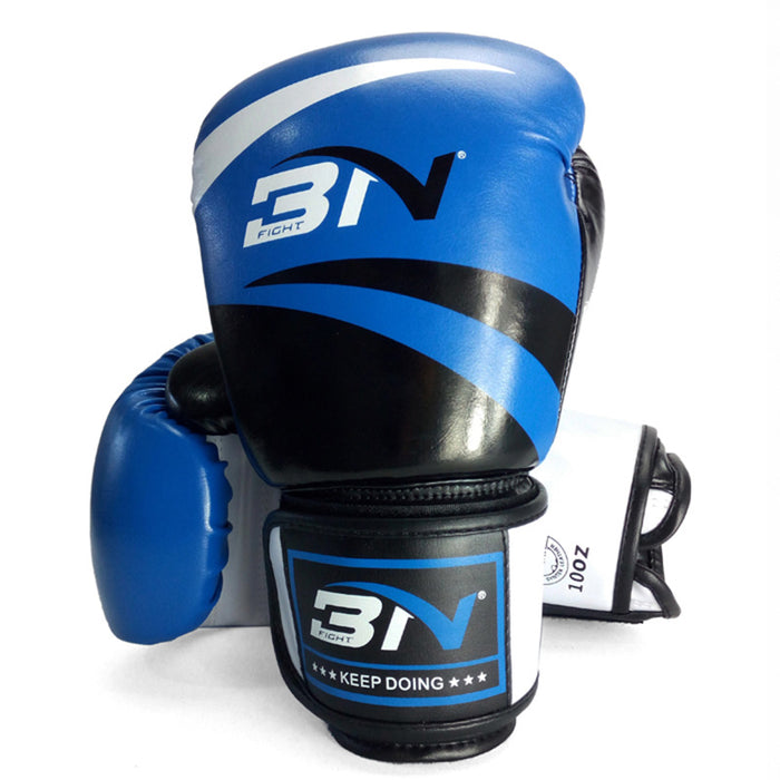 Boxing gloves fighting Muay Thai training punching punching gloves