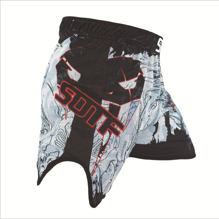 MMA Boxing Shorts Sanda Fighting