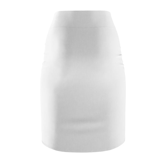 Women's Pencil Skirt